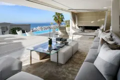 Ocean View in Fresnaye – photo 6 thumbnail