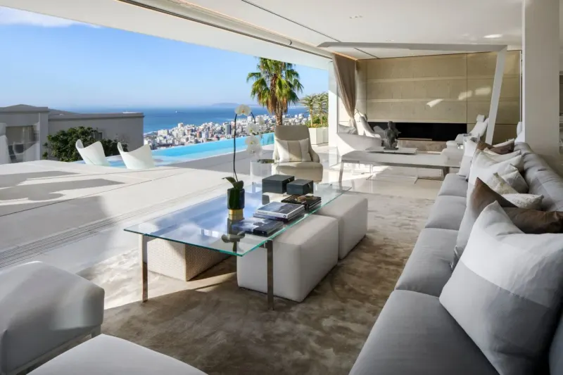 Ocean View in Fresnaye – photo 6