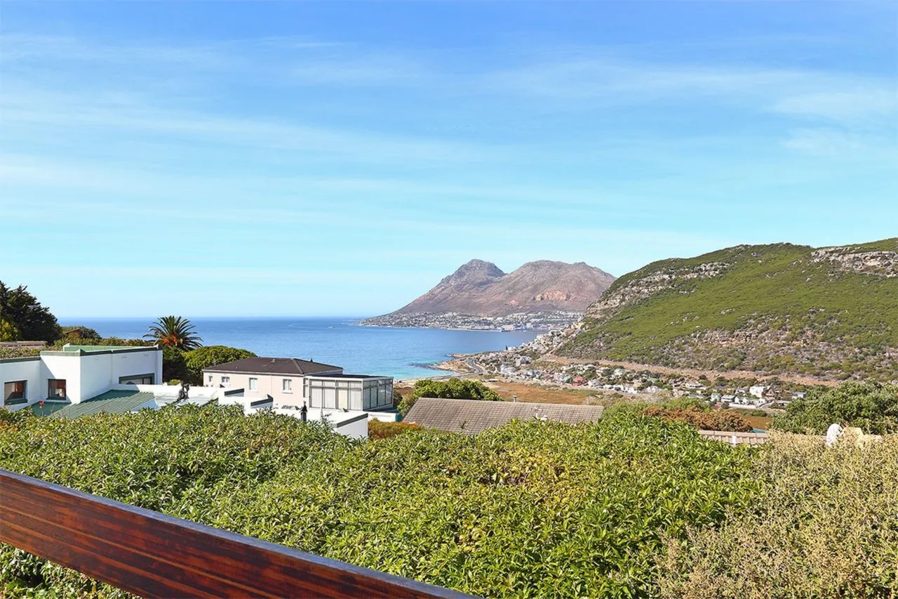 Glencairn Heights