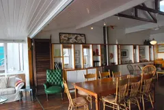 Sea Foam Bungalow in Bakoven – photo 2 thumbnail