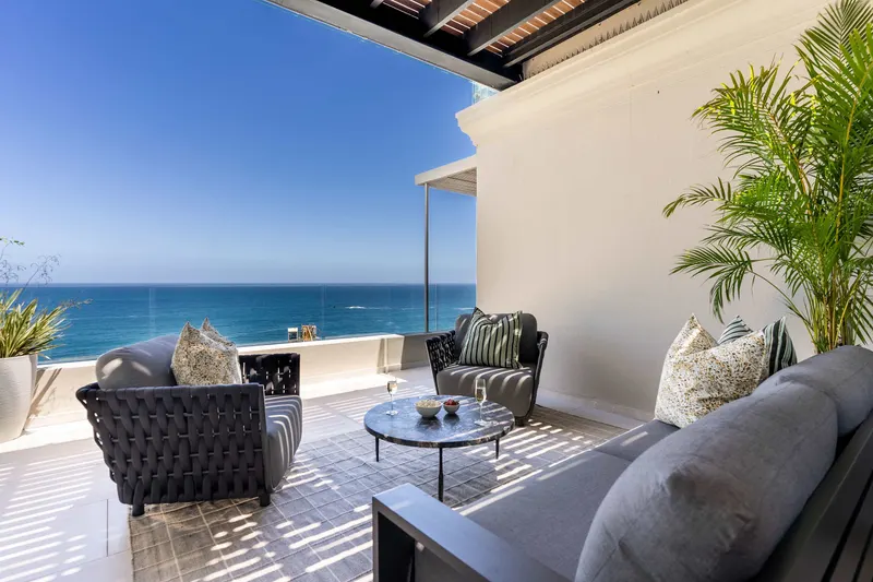 Villa Bahia in Bantry Bay – photo 28
