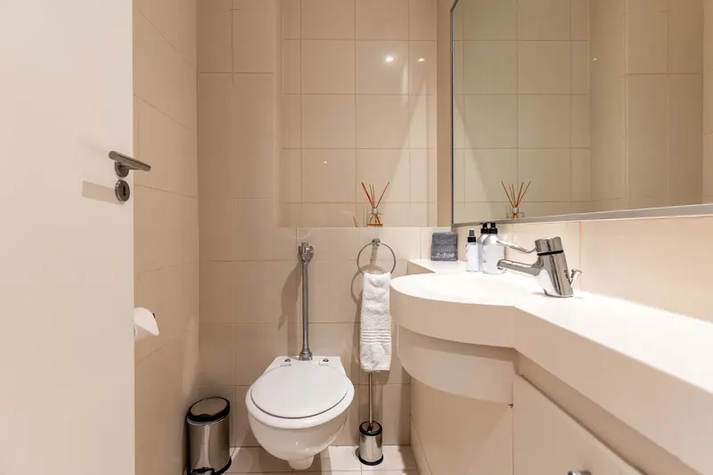 BALI POINT VILLA (CB019) in Camps Bay – photo 32