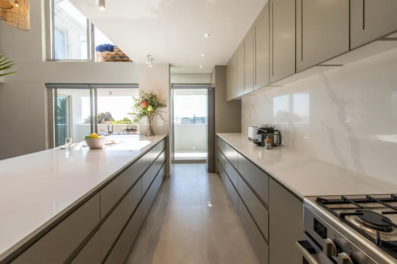 Saltwater Villa in Camps Bay – photo 13