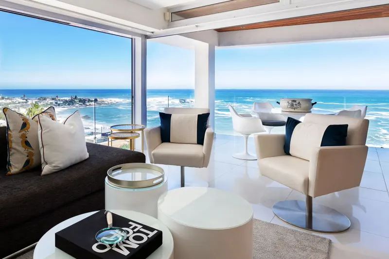 Clifton Sunsets Penthouse in Clifton – photo 4