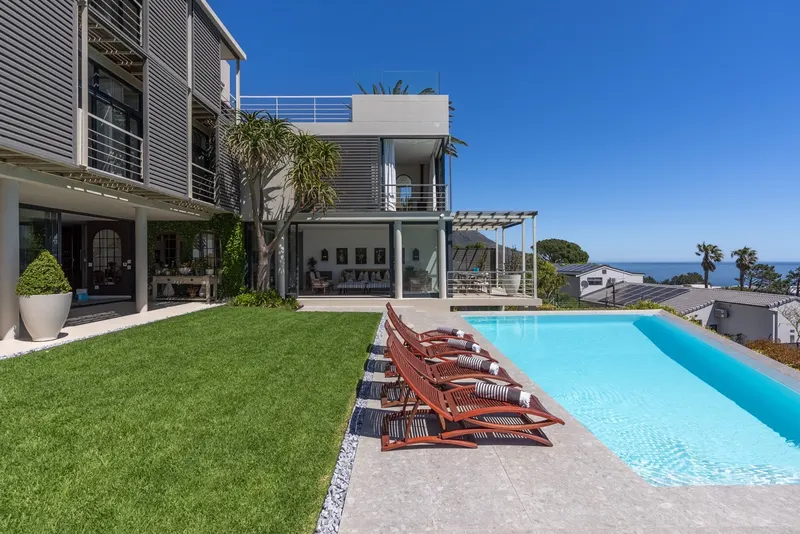 The 11 Camps Bay in Camps Bay – photo 9