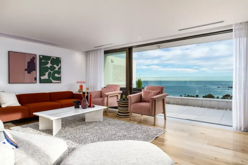 24 Geneva Unit B in Camps Bay – photo 5