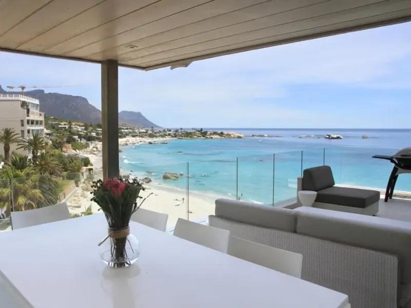 The Aria in Clifton – photo 1