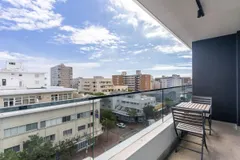 Ruby Views Apartment in Sea Point – photo 12 thumbnail