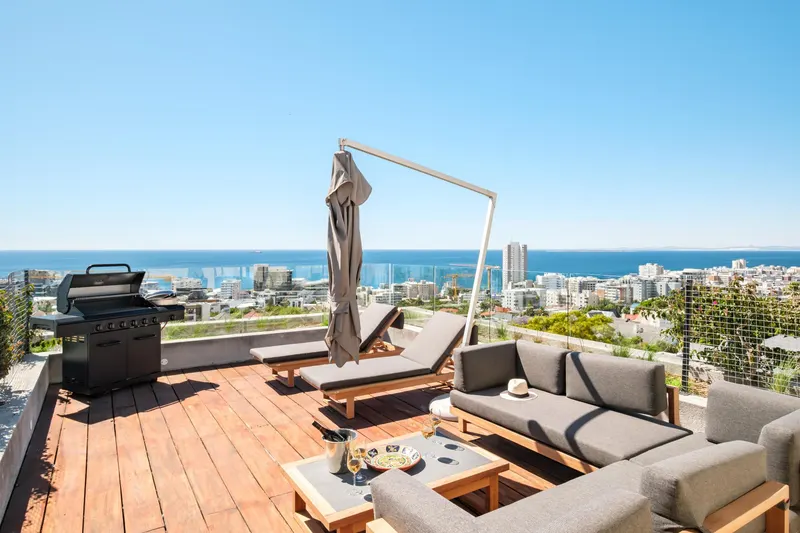 Callista Manor in Fresnaye – photo 4