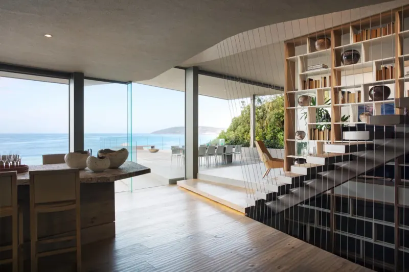 BeachyHead Villa in Plettenberg Bay – photo 6