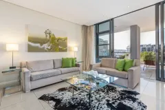 Lawhill Luxury 2 Bedroom in V&A Waterfront – photo 16 thumbnail