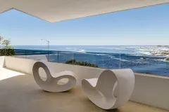 Bali Bay Luxury Penthouse in Camps Bay – photo 15 thumbnail