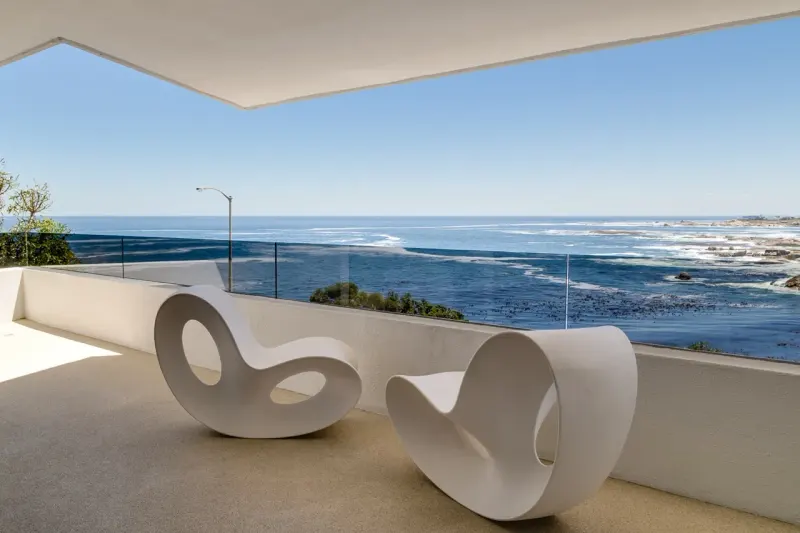 Bali Bay Luxury Penthouse in Camps Bay – photo 15