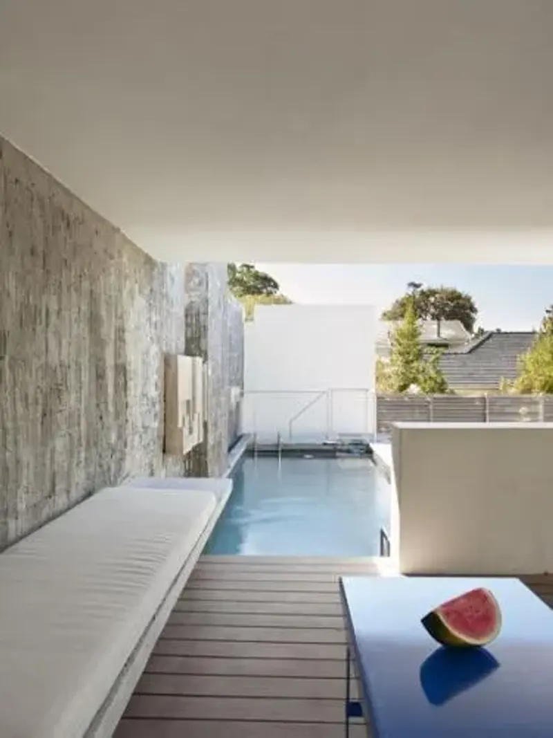 Newlands Luxury Villa in Newlands – photo 5