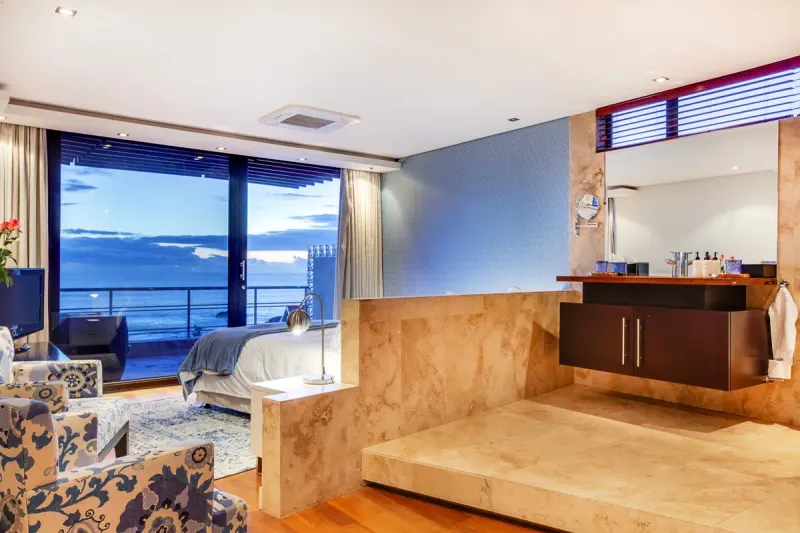 Lion's Crest Villa in Bakoven – photo 17
