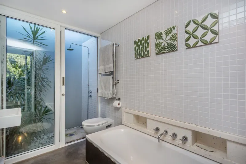 Villa Memento in Chapmans Peak – photo 16