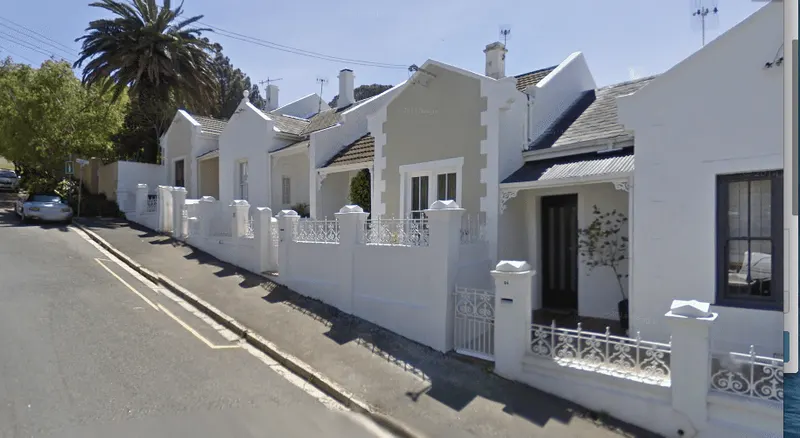 Mandy Place in Tamboerskloof – photo 8