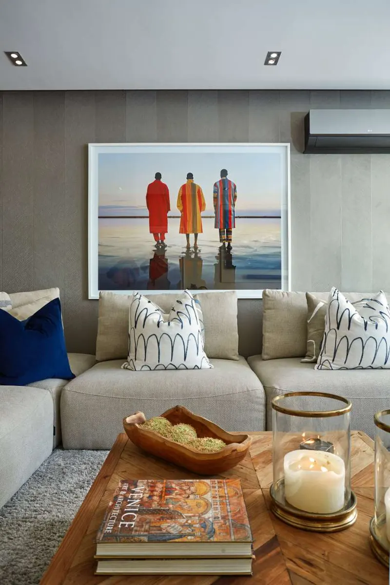 Bakoven Palms Villa  in Camps Bay – photo 55