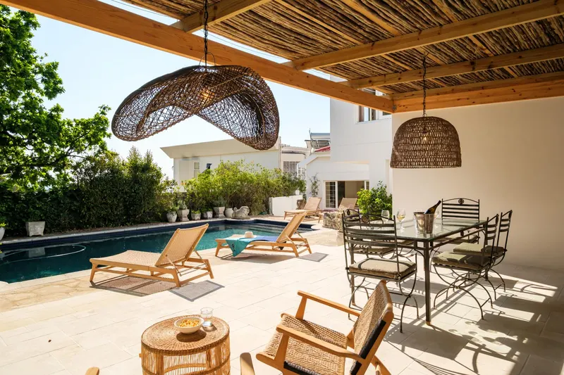 Maison Lionne in Fresnaye – photo 8