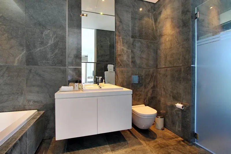 Luxus Villa in Camps Bay – photo 12