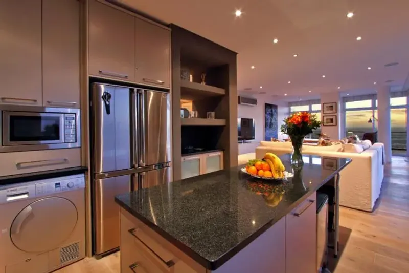 Vivid Penthouse in Bakoven – photo 8