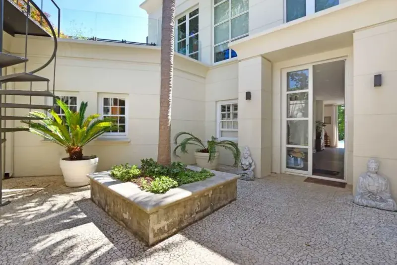 Newlands Garden Villa in Newlands – photo 14