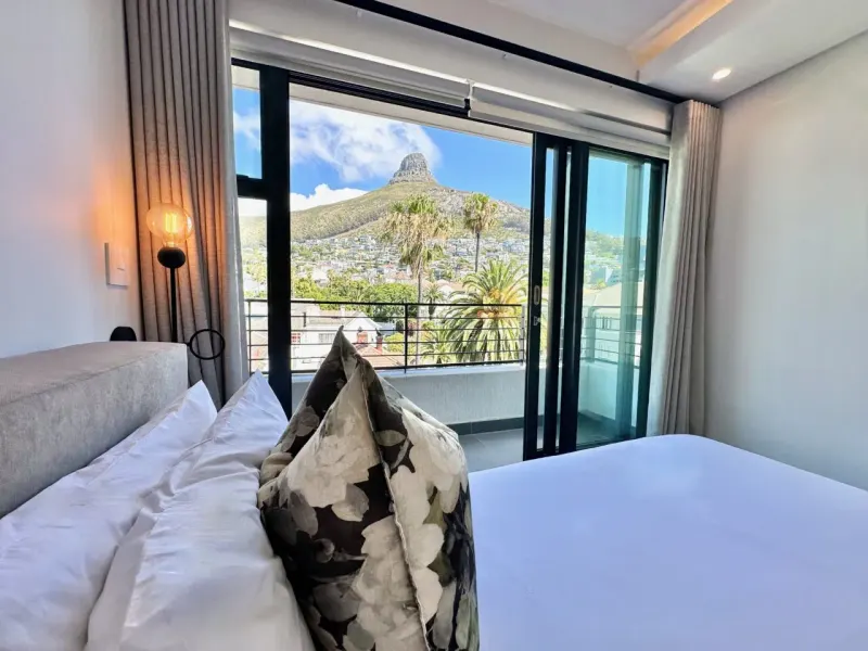 Skydeck Penthouse in Sea Point – photo 14
