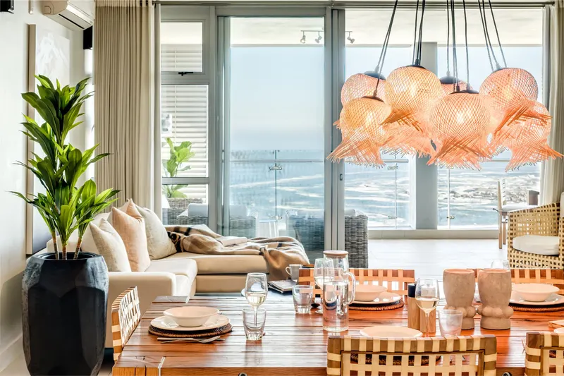 Sunset Loft in Camps Bay – photo 11