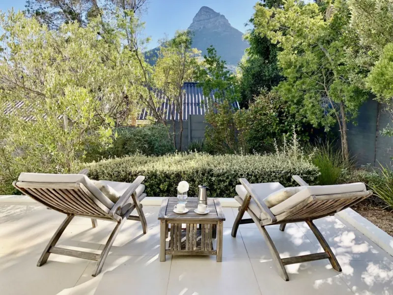 Aqua Villa in Camps Bay – photo 36