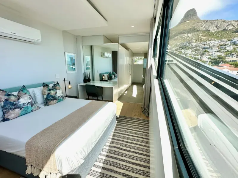 Skydeck Penthouse in Sea Point – photo 8