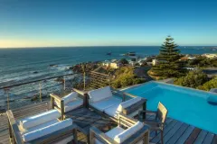 Vivid Penthouse in Bakoven – photo 34 thumbnail