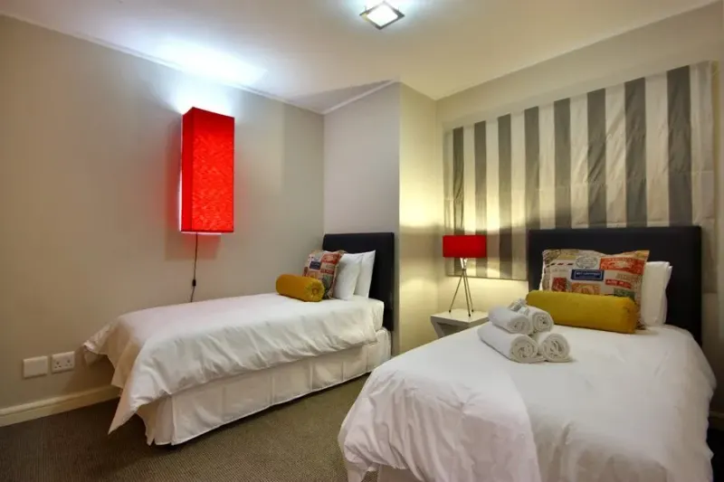 The Rockwell 213 in De Waterkant – photo 4