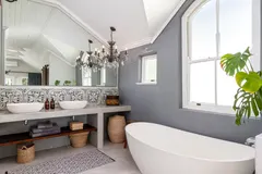 Llandudno Beach House in Llandudno – photo 3 thumbnail