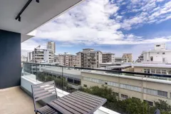 Ruby Views Apartment in Sea Point – photo 11 thumbnail