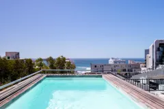 Belle Vue Penthouse in Sea point – photo 24 thumbnail