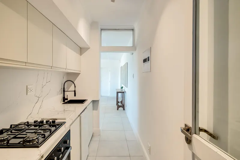 Sapphire Tide Suite in Camps Bay – photo 11