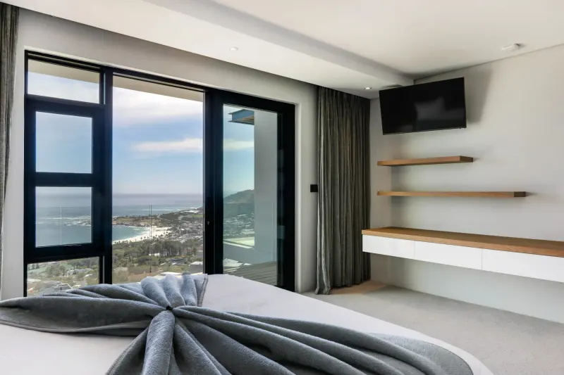 Halo Villa in Camps Bay – photo 14