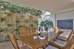 Tree Rd Villa in Camps Bay – photo 31 thumbnail