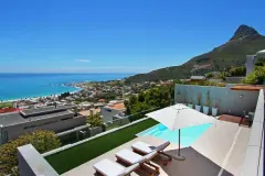 Sasso Villa in Camps Bay – photo 12 thumbnail