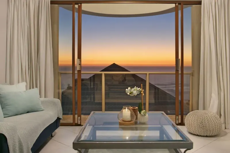 Clifton Gardens Apartment in Clifton – photo 13