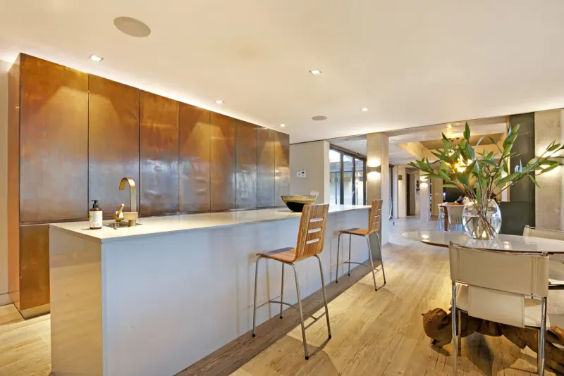 Blinkwater - Breathe Villa in Camps Bay – photo 48