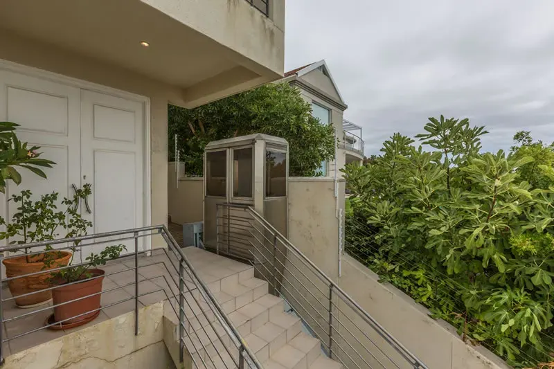 Villa Kali in Bantry Bay – photo 36