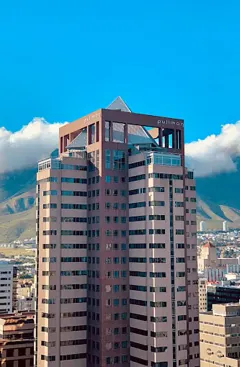 2112 Pullman Apartment in Cape Town City Centre – photo 33 thumbnail