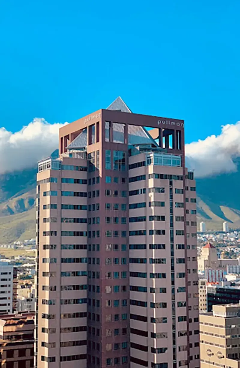 2112 Pullman Apartment in Cape Town City Centre – photo 33