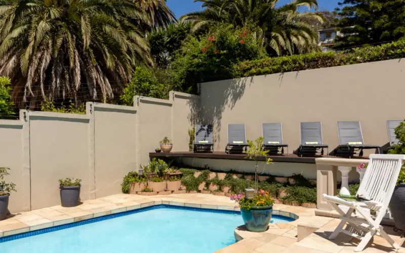 Villa 15 on Wessels in Green Point – photo 2