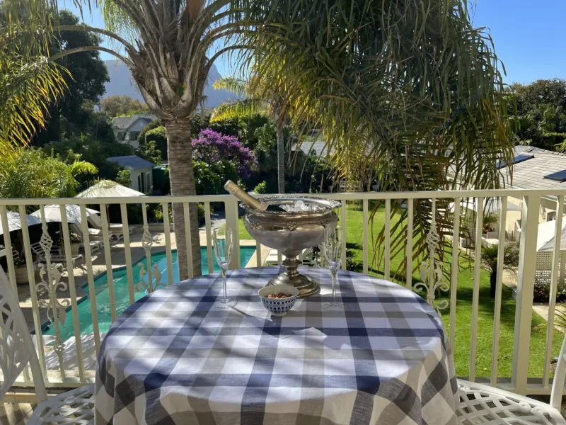 Constantia Valley Villa in Silverhurst – photo 77