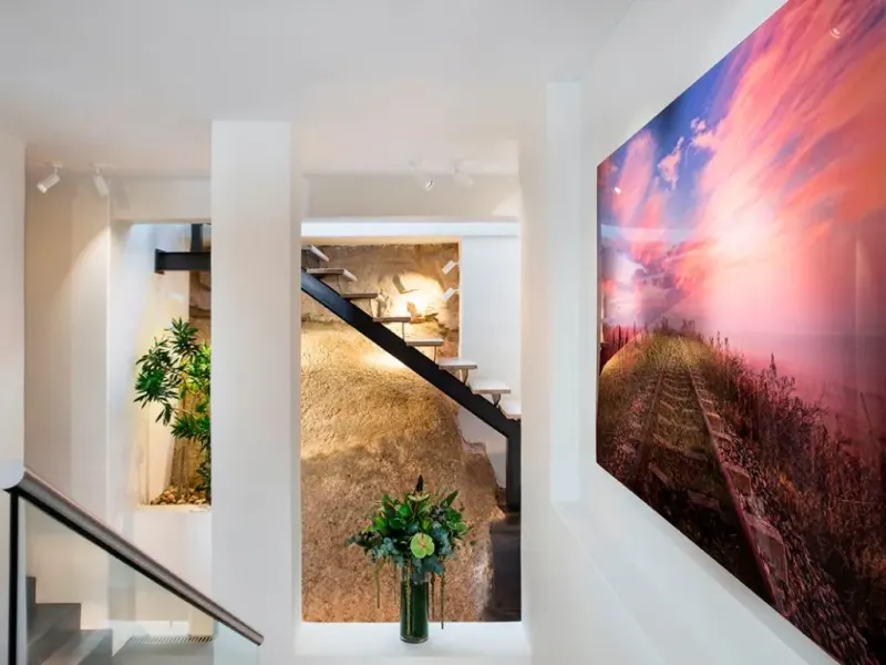 Bantry Bay Views Villa in Bantry Bay – photo 11