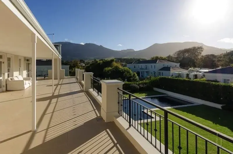 Klein Constantia Villa in Hope of Constantia – photo 19