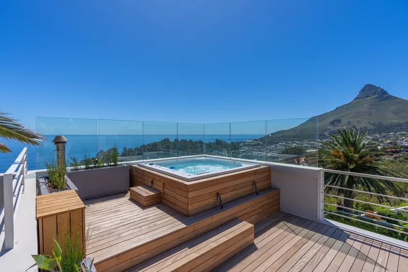 The 11 Camps Bay in Camps Bay – photo 26