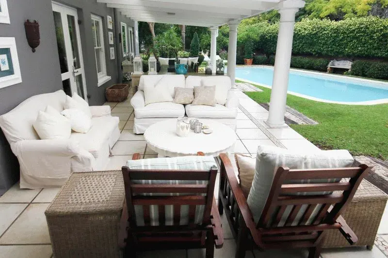 Sandown Villa in Rondebosch – photo 1